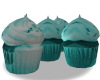 Best Blue Cupcakes