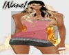 PF Sport Pink Dress n7