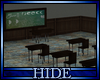 [H]Garou school room