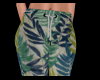 (G) Joggers Tropical - S