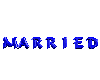 MARRIED BLUE