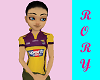 Wexford Jersey (Female)