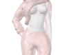 Blush Pink G Comfy Set