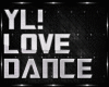 YES  LOVE DANCE SLO