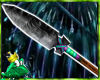 QF^Na'vi Fem Spear