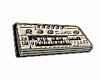 Roland TB303 Pin Badge