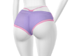 Sexy Shorts Lilac