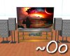 ~Oo Black Gold TV System