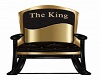 King's Rocking Chair