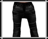 Black Baller Jeans