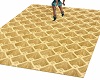 Treasure's Spring Carpet