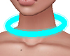 ~R Derivable Halo Collar