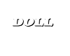 name doll ( particle )