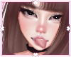❀. halle | mocha
