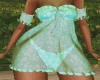 T// Sol Dress