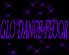 GLO Dance Floor