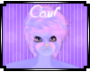 Caul; Kana Hair M. V1