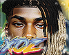 xOz August DreadLox '25