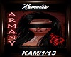 Kamelia-Amor