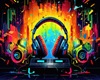room neon