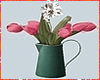 Kawaii Tulips