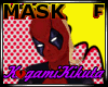 :KK: LadyDP Mask