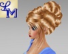 !LM Gold Updo Bluma