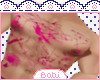 BB. Papi's Pink Tattoo