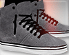 (SG)AD,Sneakers,GreyxD