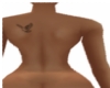 Dove Shoulder Tat