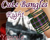 [ya]cute Bangles *Right