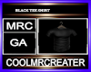 BLACK TEE SHIRT