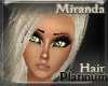 [IB] Miranda Platinum