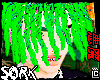 animated dreads