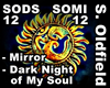 S.Oldfield - Dark Mirror