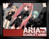 Aria The scarlet Ammo