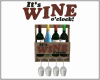 df: the time of wine