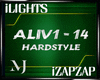 [iL] A - LIVE  [ALIV]