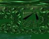 (STL) Green Bubble Loft