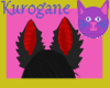 Kurogane Ears v3