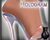 [CS] Hologram Diva.Pumps