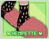 {H} Strawberry Slides