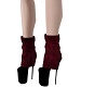 vampireress boots