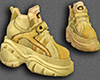 GOLD Sneakers