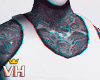 Tank Shirt + Tattoo 1/2