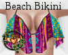 Beach Bikini V1