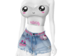 z| hellokitty outfit