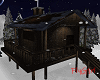 FG~ Winter Cabin