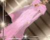 Enchanting Pink Cloak