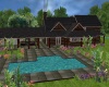 CW Cabin in Paradise
